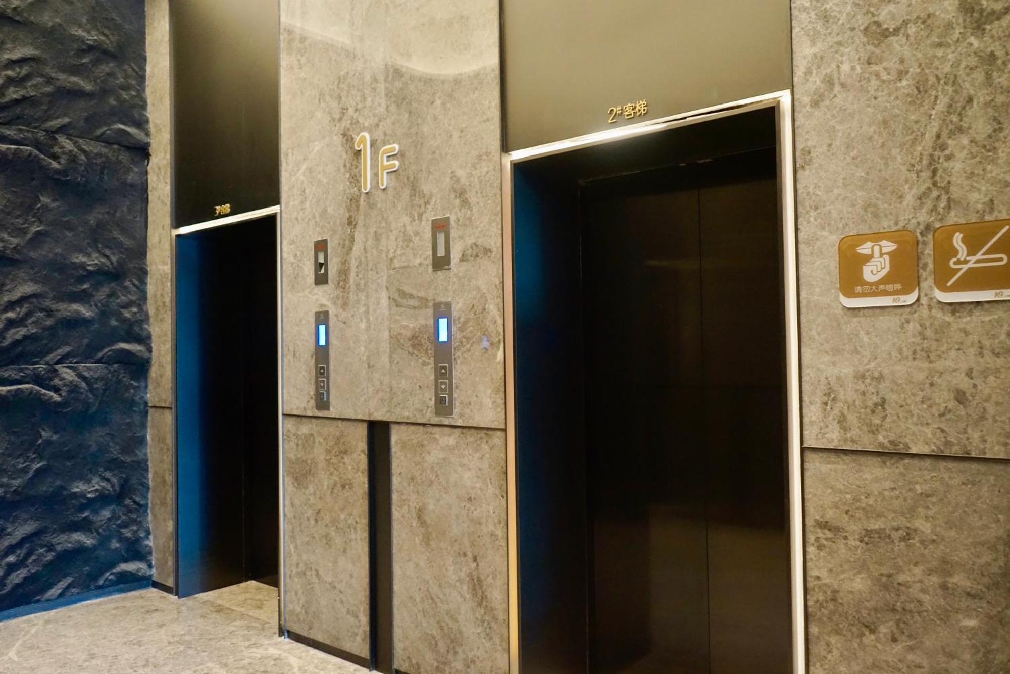 Kunming Dianchi Mideel International Apartment - South Asian Style Fuhai Metro 외부 사진