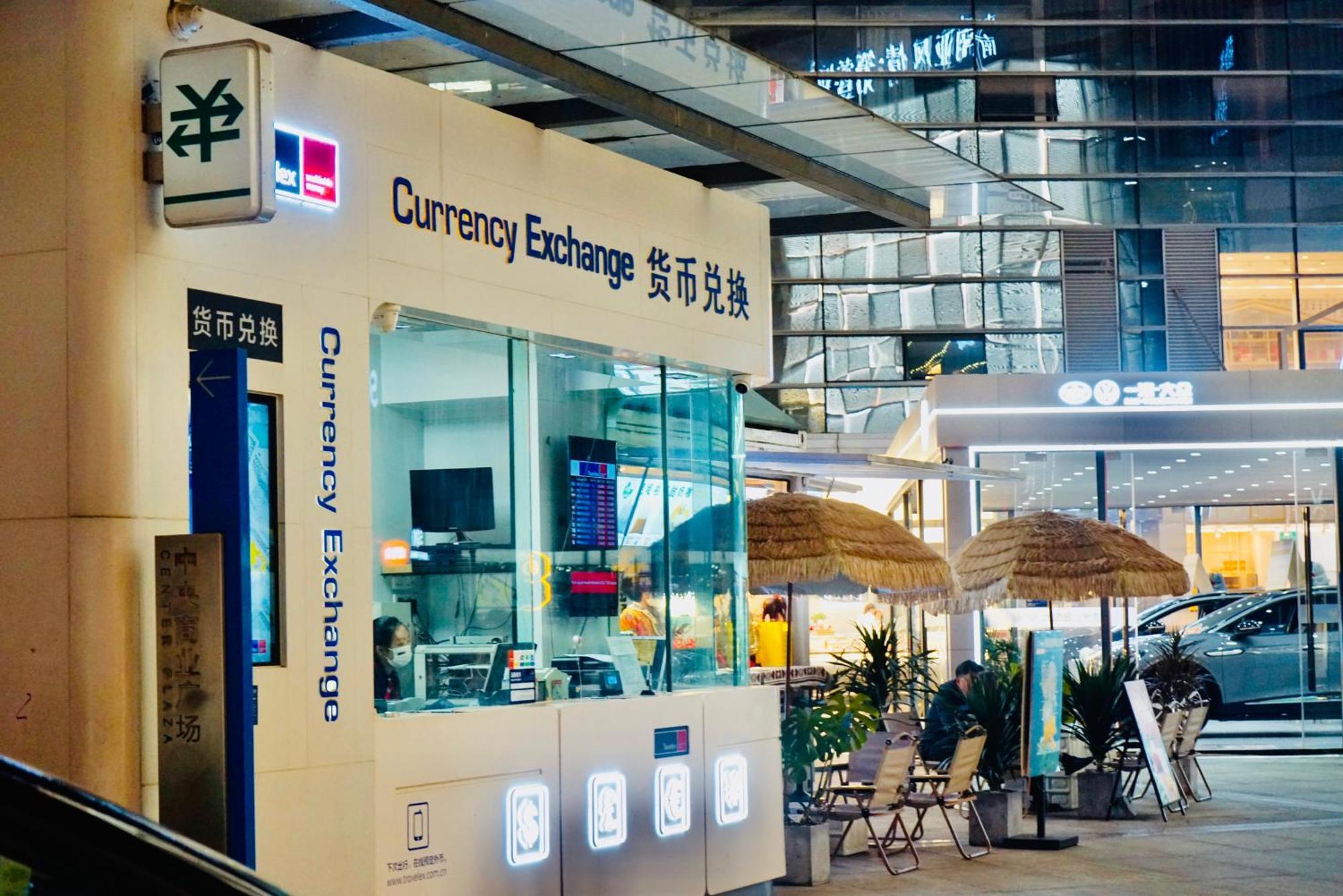 Kunming Dianchi Mideel International Apartment - South Asian Style Fuhai Metro 외부 사진