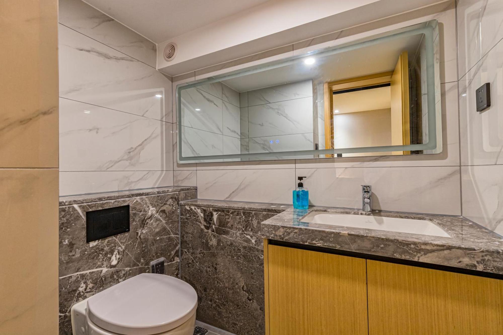 Kunming Dianchi Mideel International Apartment - South Asian Style Fuhai Metro 외부 사진